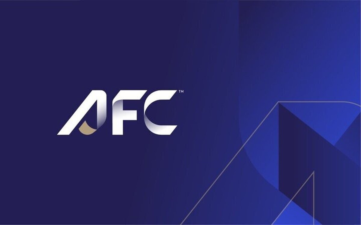 مخالف AFC با درخواست فدراسیون فوتبال
