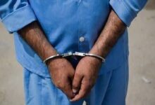 دستگیری دو عنصر نفوذی در تهران در پوشش خبرنگار